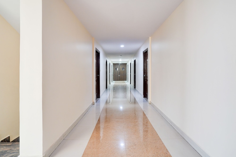 FabHotel Leo Grand — Anekal — photo 5