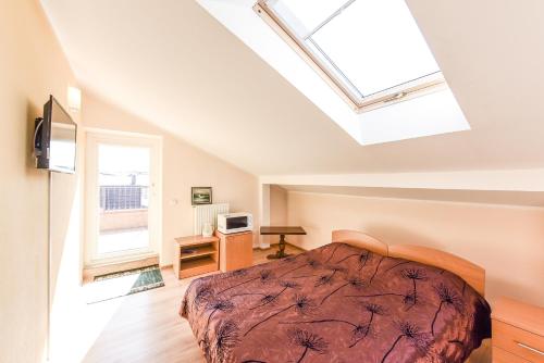Smilga - last minute hotel in Palanga