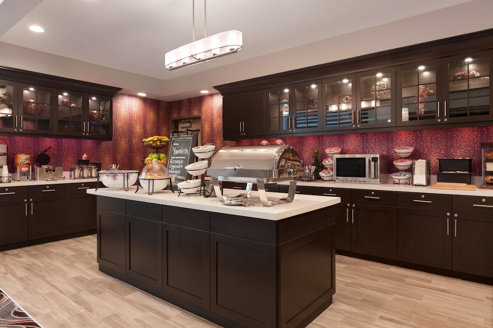 Homewood Suites by Hilton North Houston Spring - photo 27
