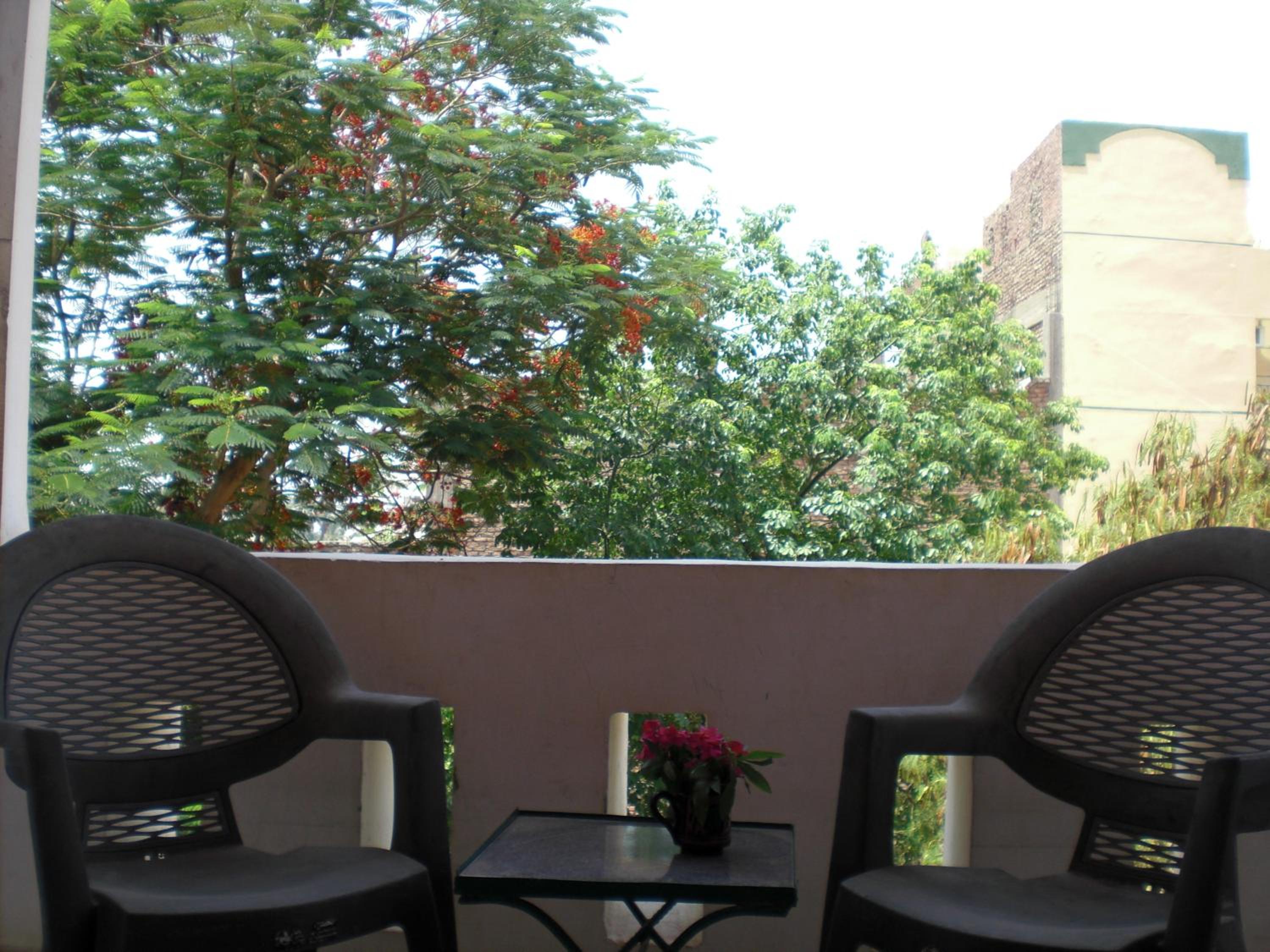 El Fayrouz Hotel