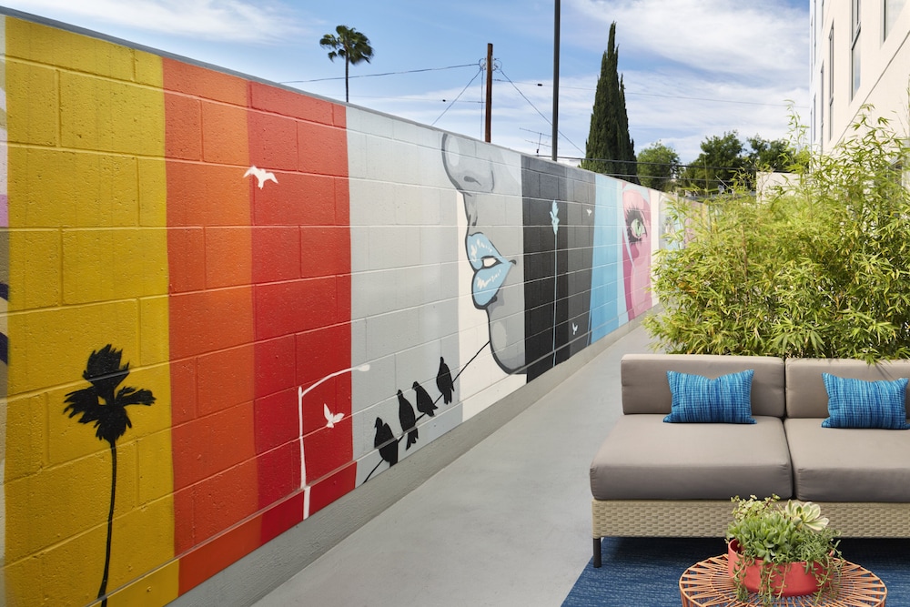 Kimpton Hotel Wilshire by IHG - photo 15