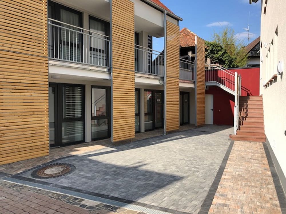 WeinMotel Simon 1 a in Alzenau In Unterfranken, Germany