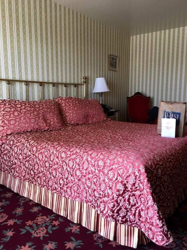 Hill House Inn - photo 13