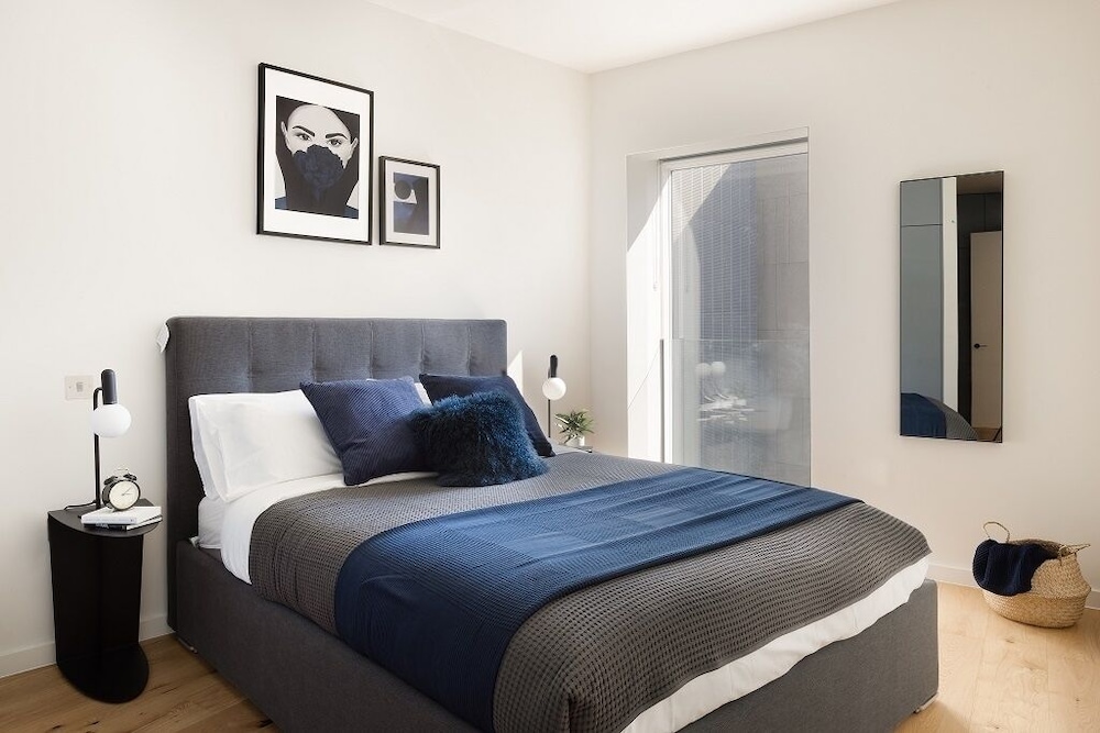 Native Verso - carbon neutral hotel in London