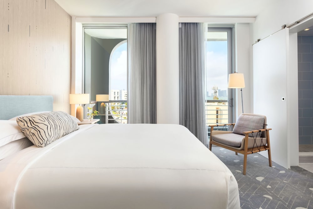 Kimpton Hotel Palomar South Beach by IHG - photo 12
