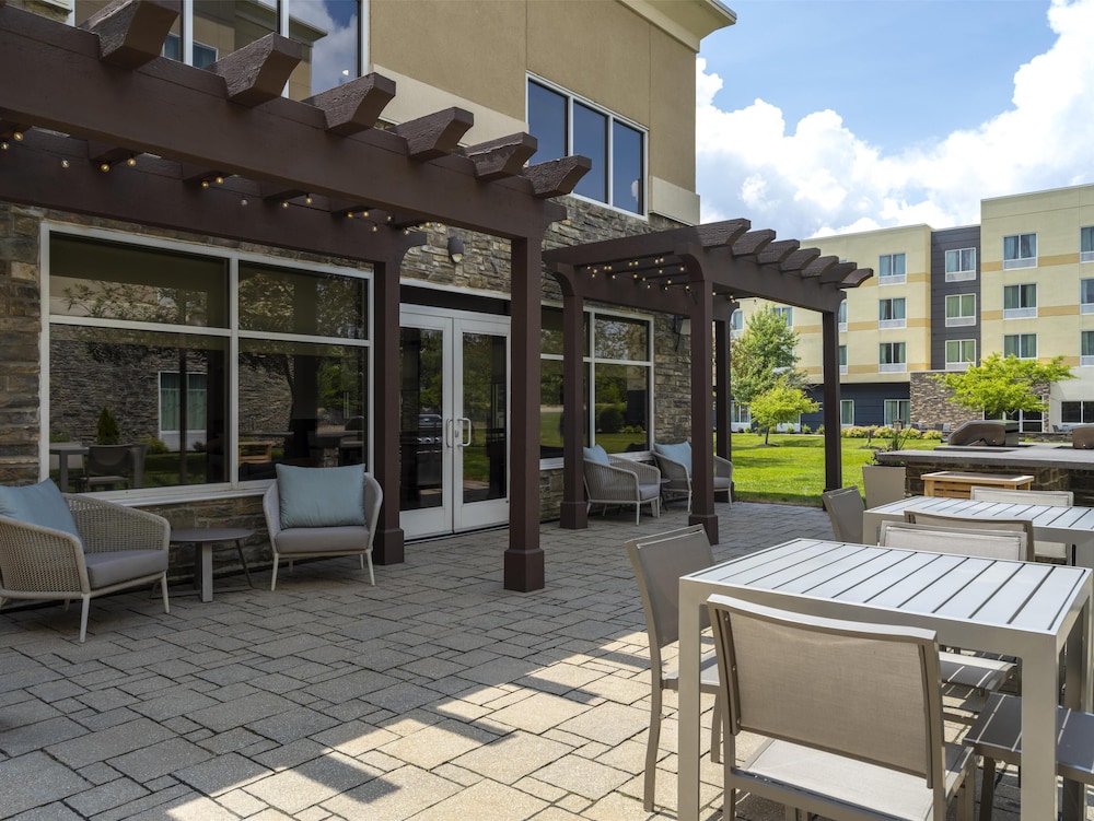 Homewood Suites by Hilton Akron Fairlawn OH - photo 44