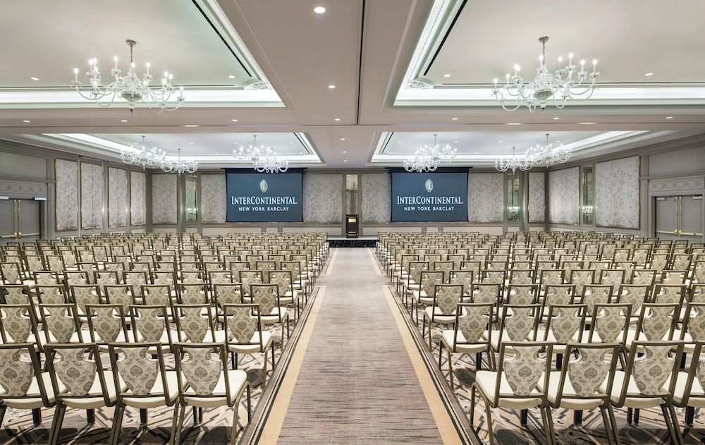 InterContinental New York Barclay by IHG - photo 90