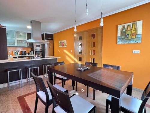 YourHouse Fontevella II in Ourense, Spain