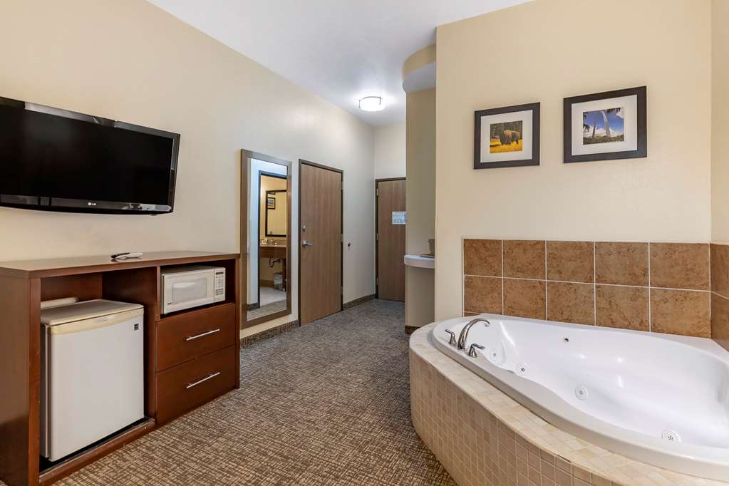 Comfort Inn & Suites Greenville I 70 - photo 27