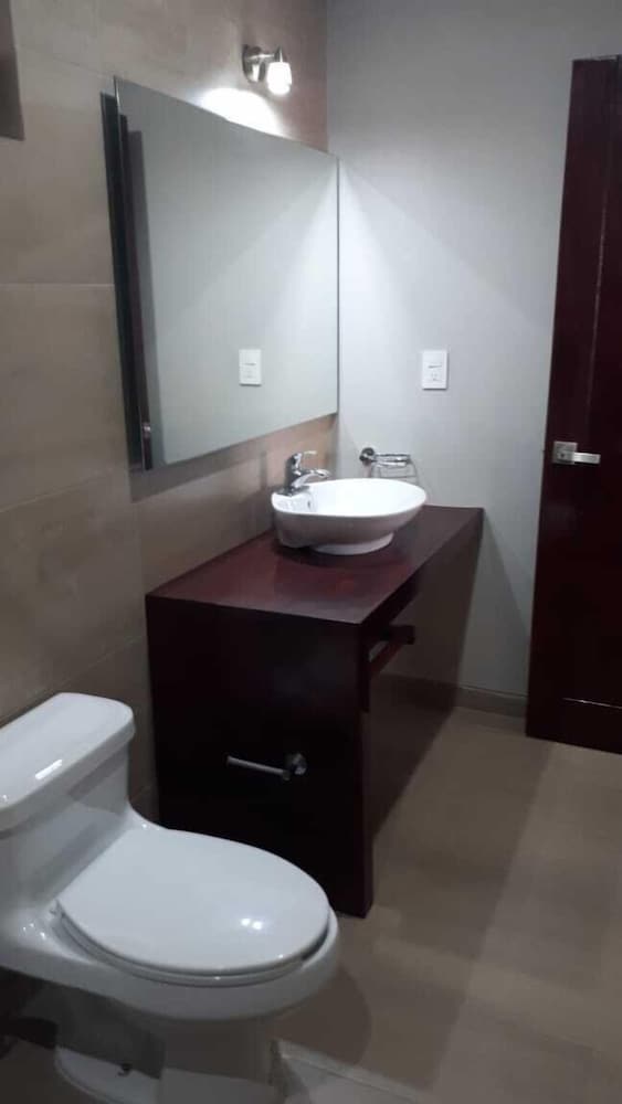 9 Estrellas Hotel — Comitan — photo 4