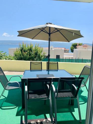 Apartment Mandarina — Dugi Rat — photo 3