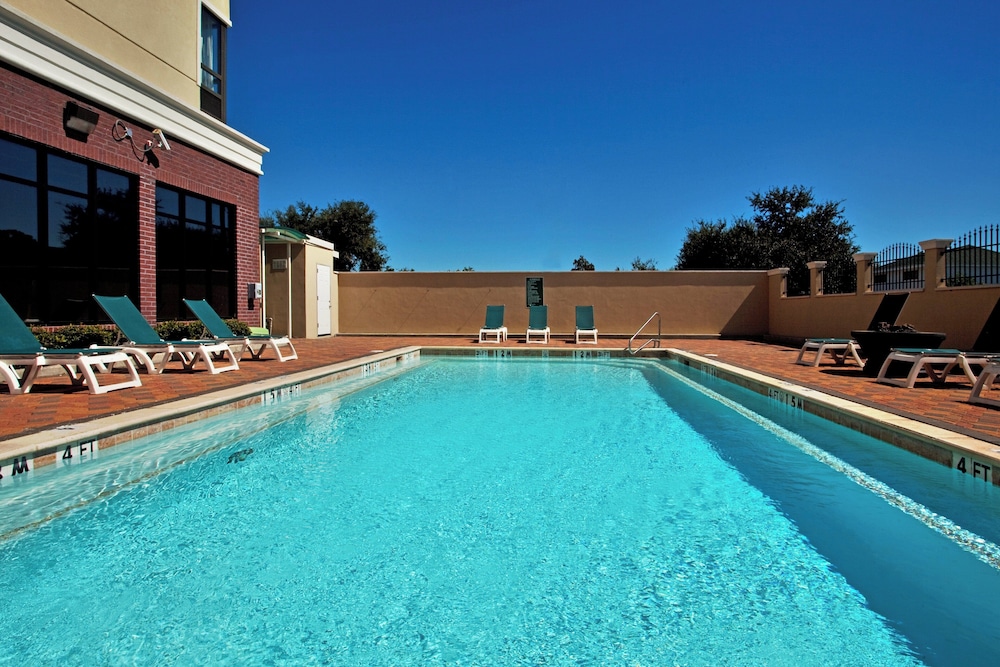 Holiday Inn Houma - photo 25