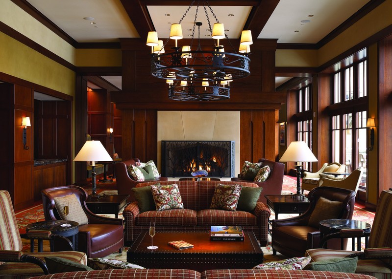 Four Seasons Resort and Residences Vail - photo 36