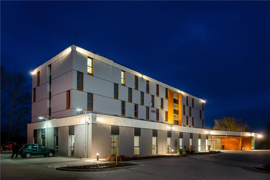 Best Western Plus Lakeside Hotel — Szekesfehervar — photo 4
