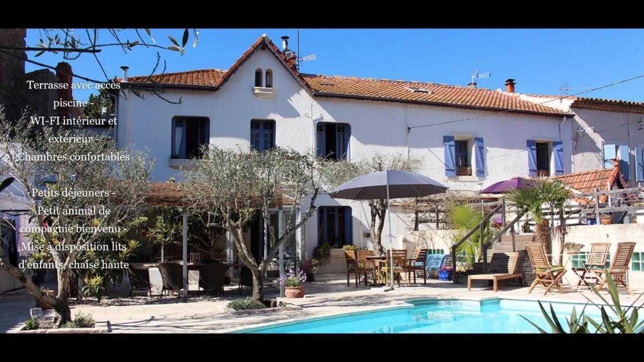 Le Petit Clos - last minute hotel in Unknown City