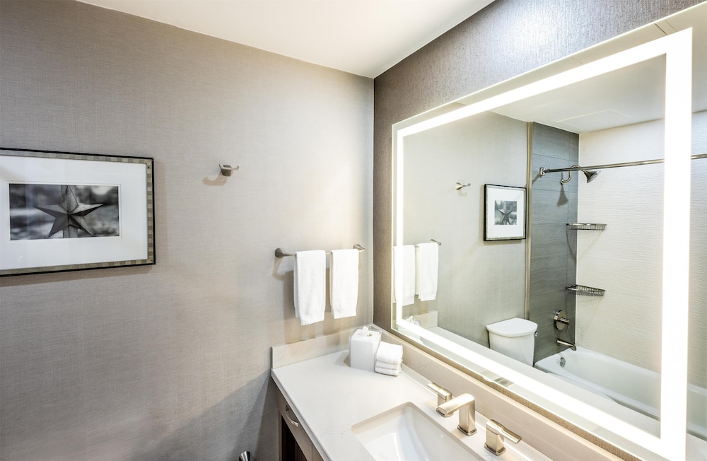 Hilton DFW Lakes Executive Conference Center - photo 21