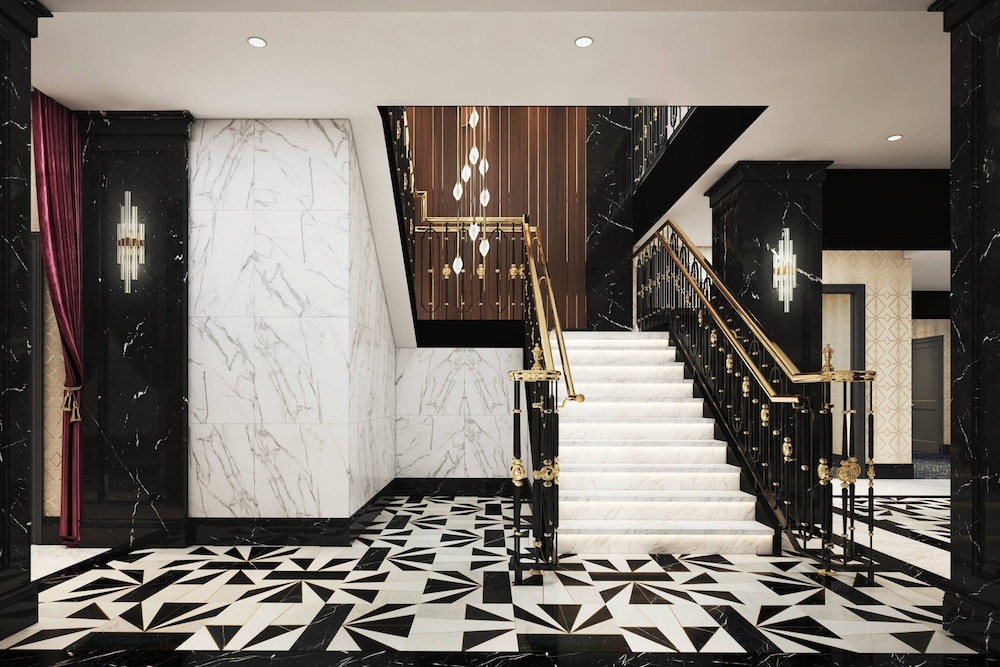 The LaSalle Chicago Autograph Collection by Marriott - photo 47