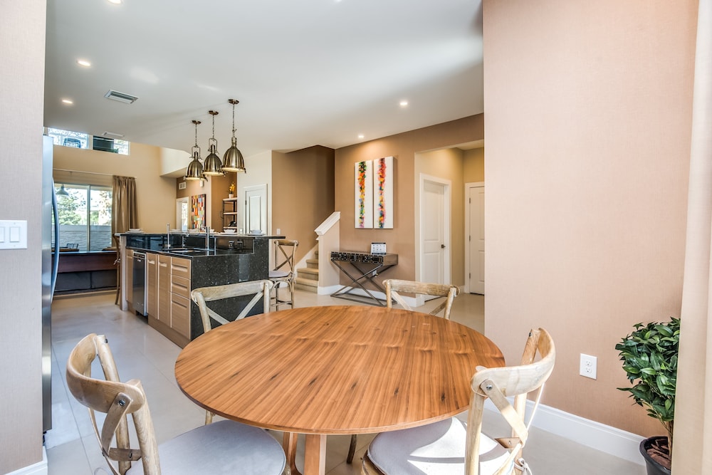 Magic Village Resort 4 Bdrm Townhome - photo 26