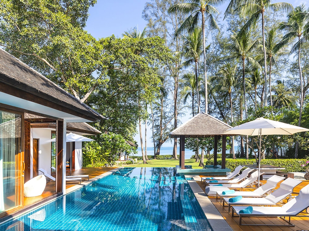 Ban Suriya in Koh Samui, Thailand