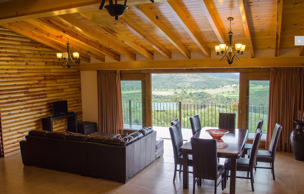 Villaseca Hotel Spa & Golf in Leon De Los Aldama, Mexico