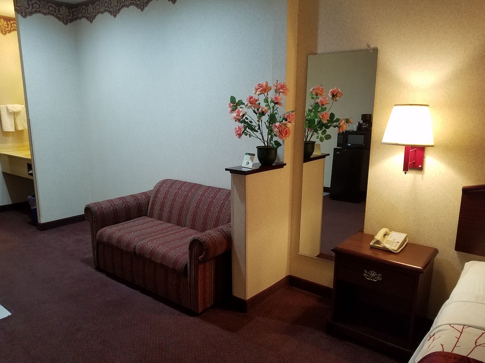 Holiday Inn Express & Suites Portland East - photo 6
