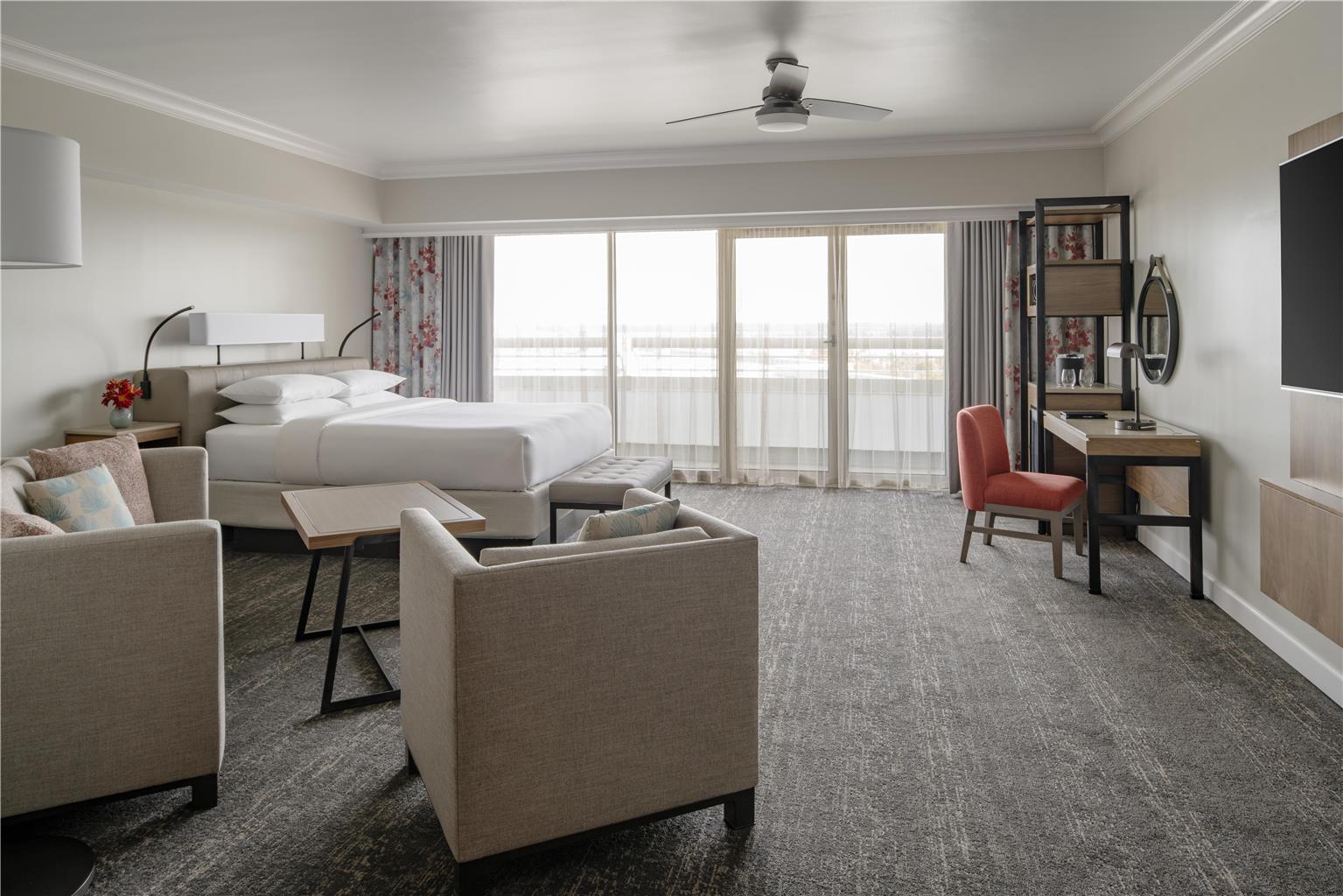 Hyatt Regency Orlando International Airport - photo 31