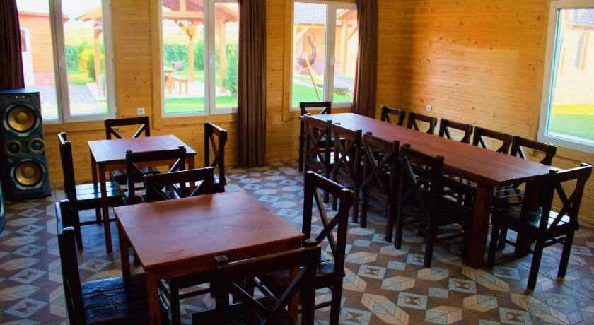 Finca Idoize Camping Hotel