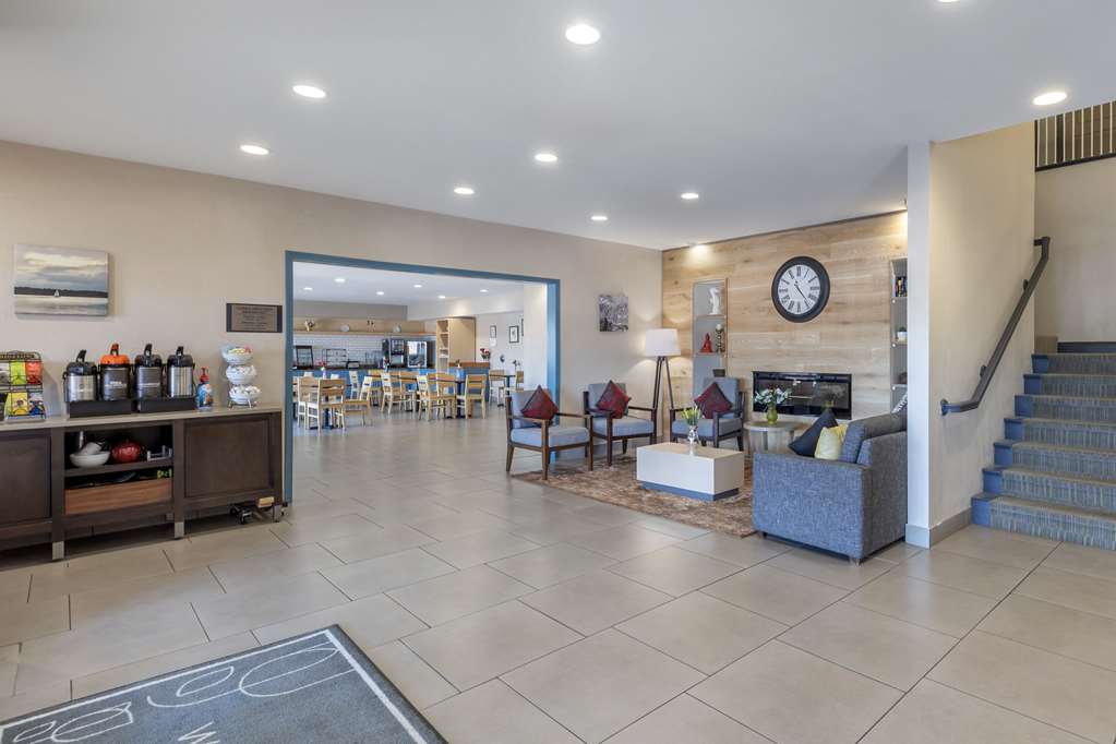 Country Inn & Suites by Radisson St. Peters MO - photo 3