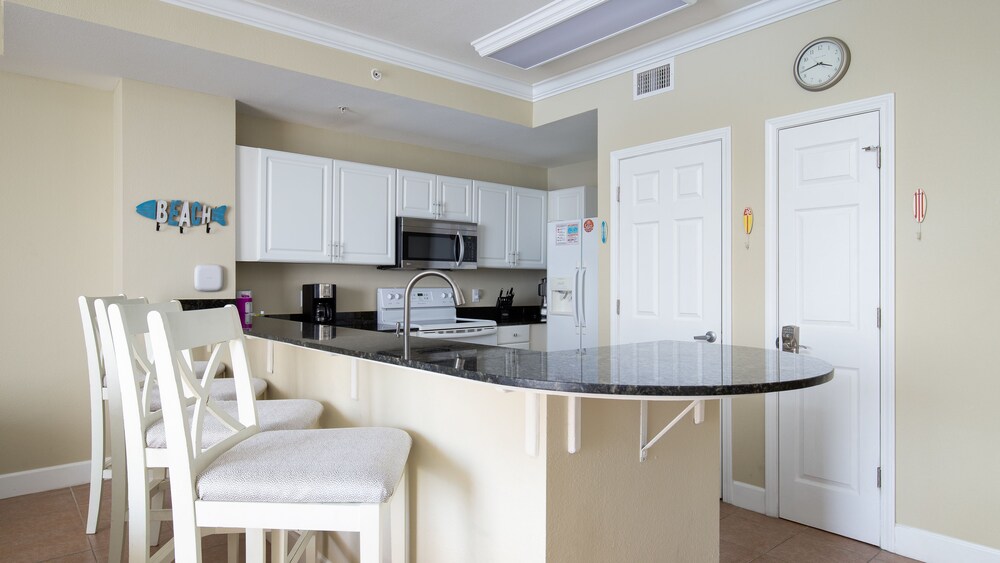 Tidewater Beach Resort 1503 One Bedroom Condo - photo 48