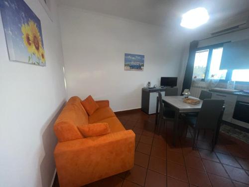 La Casetta Romana - carbon neutral hotel in Rome