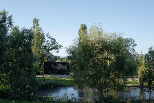 Auberge Sondre in Asahikawa, Japan