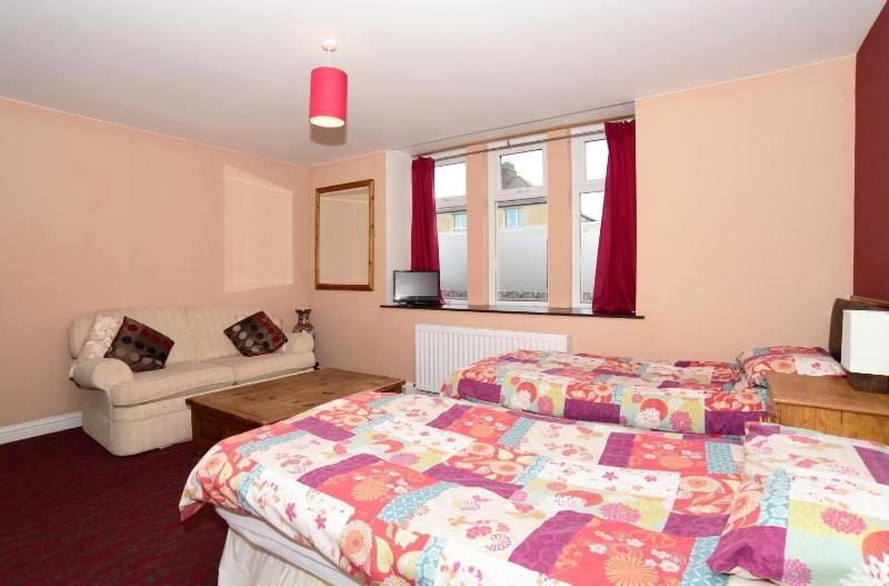 St Cyrus Village Inn — Montrose