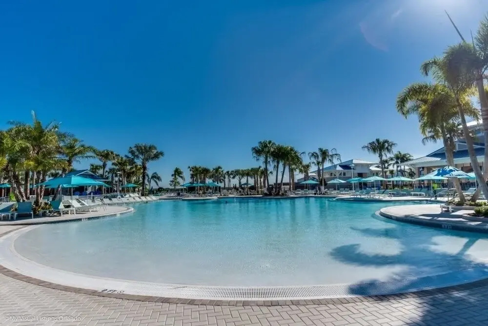2126 Elani Brand New Windsor Island Resort Villa - photo 16
