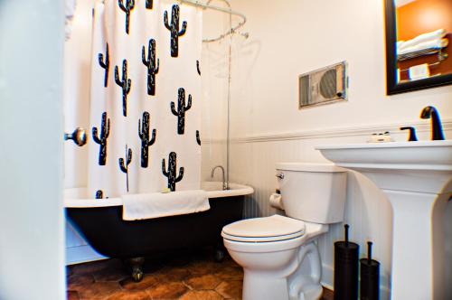 Eldorado Suites Hotel - photo 11