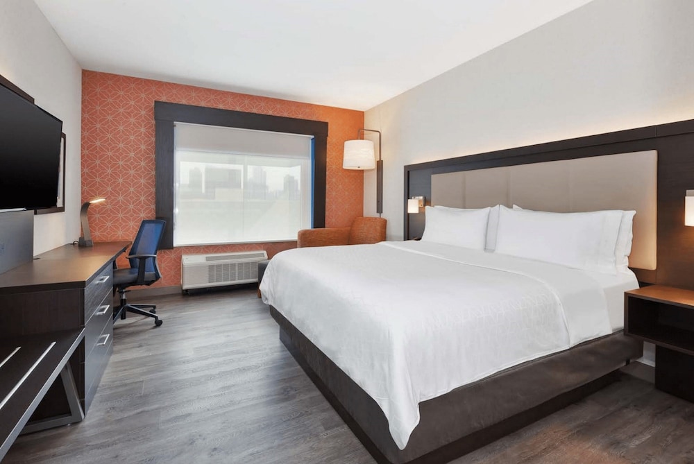 Holiday Inn Express & Suites Jersey City Holland Tunnel by IHG - photo 13
