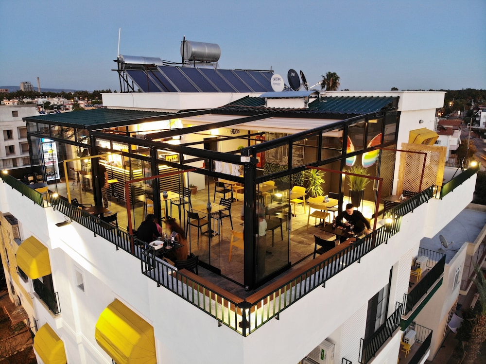 Limon Inn Hotel Taşucu — hotel in Tasucu