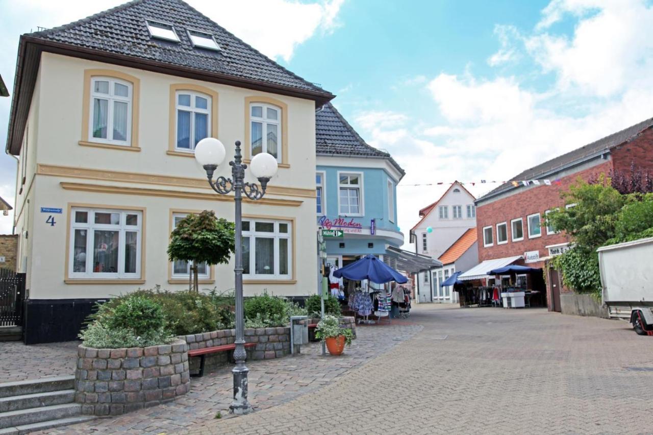 Amanda — 5-Star Luxury Hotel in Kappeln, Germany
