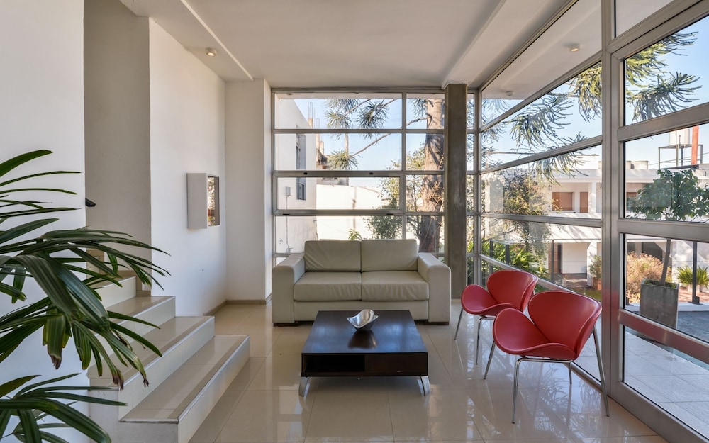 Hotel Ritz — Alta Gracia — photo 3