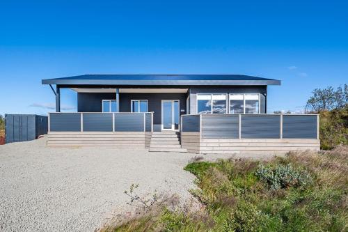 Luxury Villa in Golden Circle with hot tub