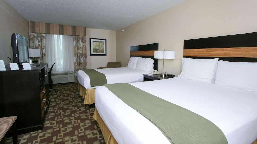 Country Inn & Suites by Radisson Shelby NC - photo 3