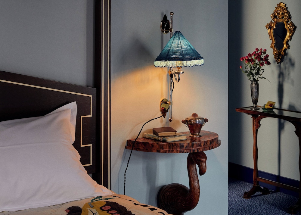 Hotel Ulysses a Member of Design Hotels - photo 36