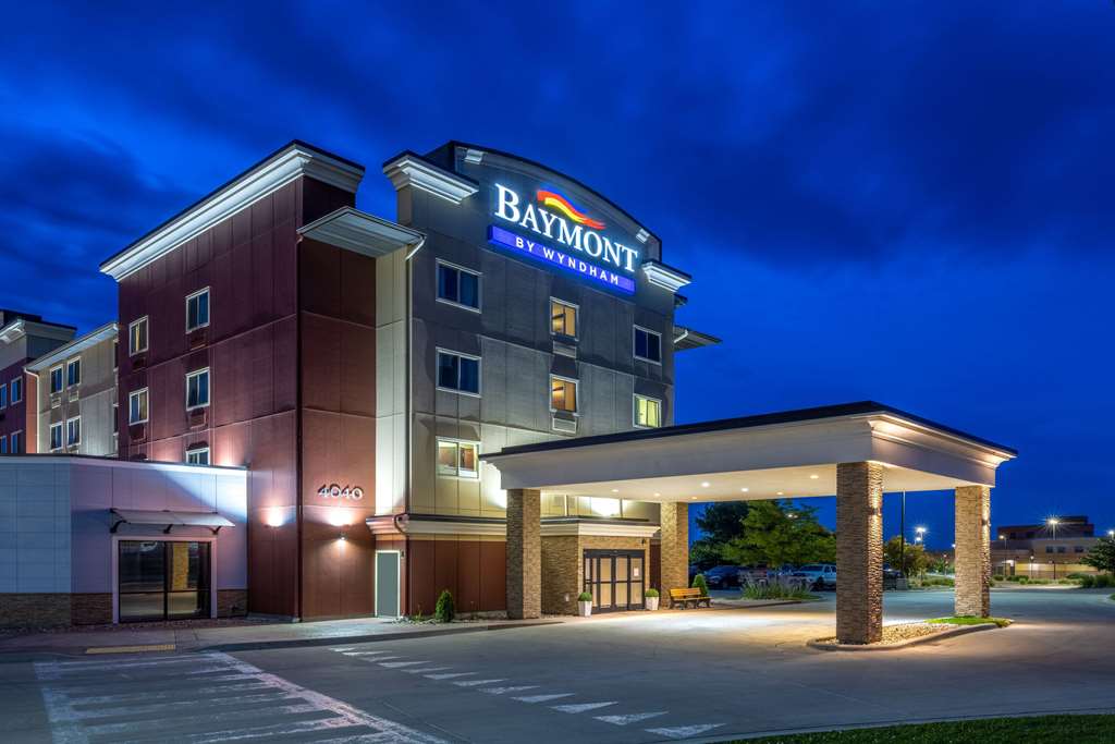 Baymont by Wyndham Rapid City - featured photo