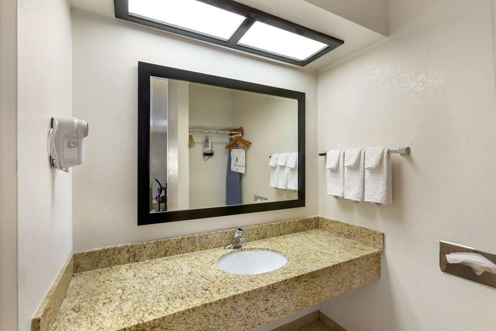 Best Western Sawmill Inn - photo 25
