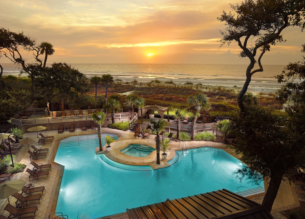 Omni Hilton Head Oceanfront Resort - photo 31