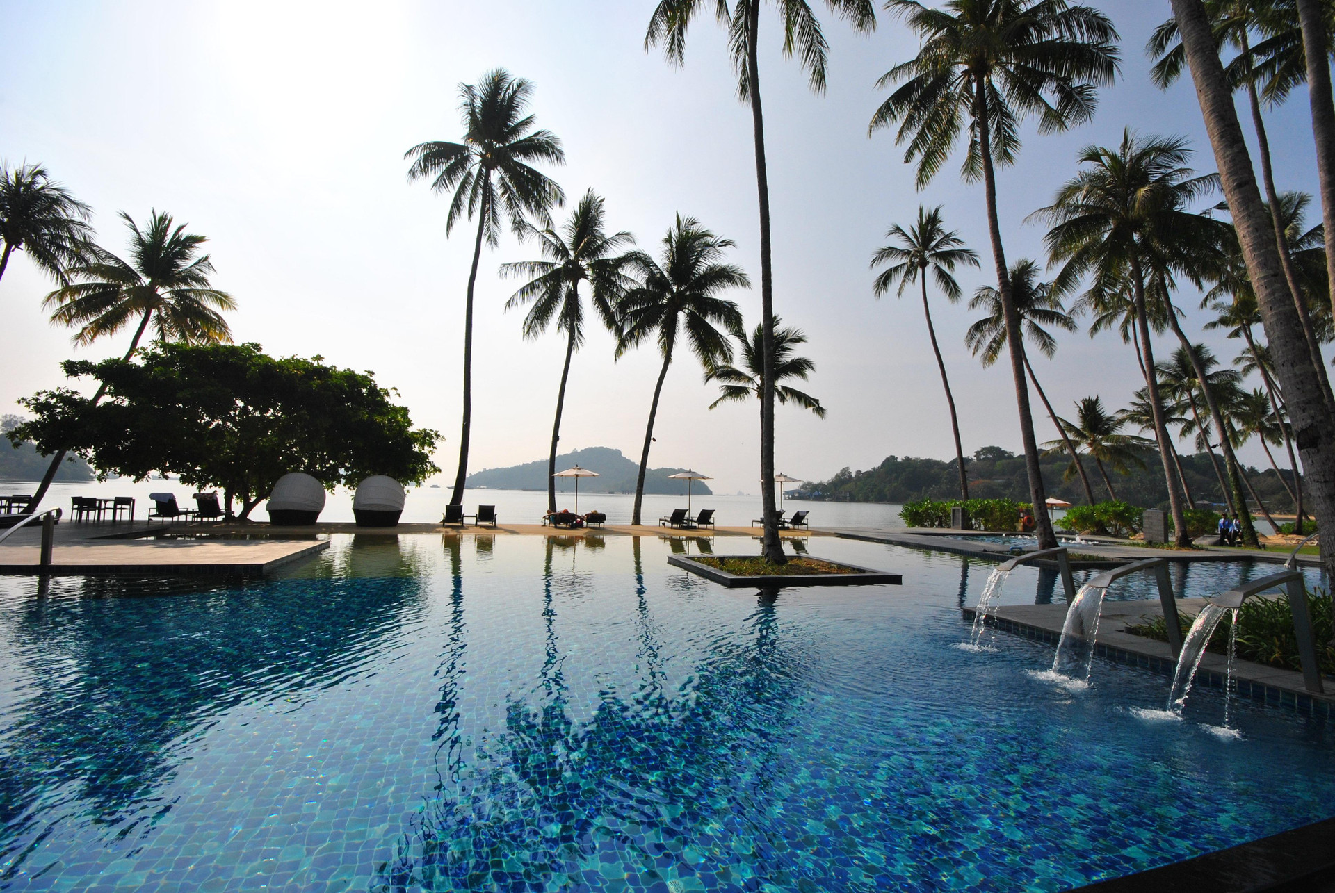 Phuket Panwa Beachfront Resort — Phuket — photo 2