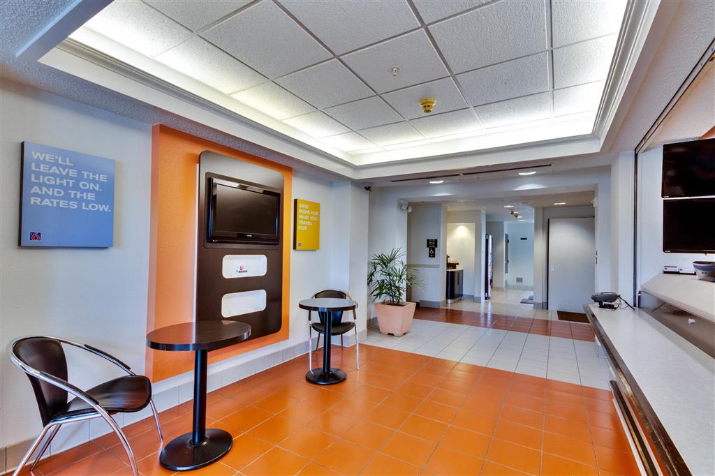 Motel 6 Lewisville TX Dallas - photo 27