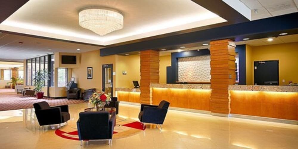 Causeway Bay Hotel - photo 3