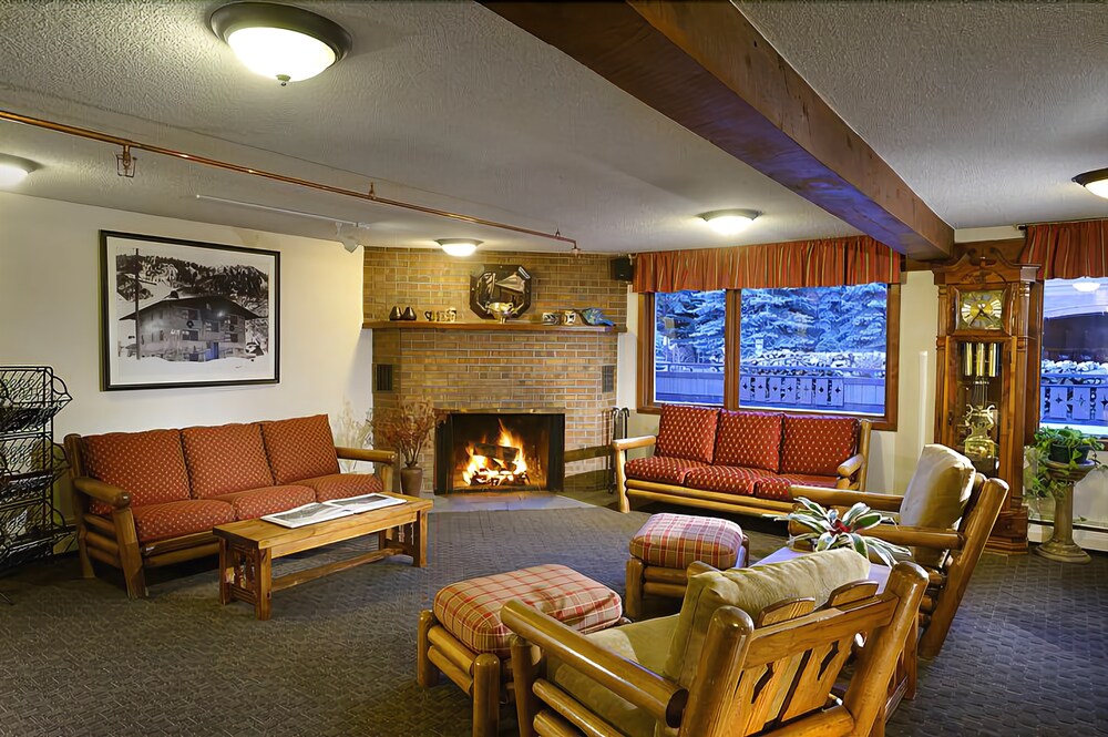 Mountain Chalet Aspen - photo 3
