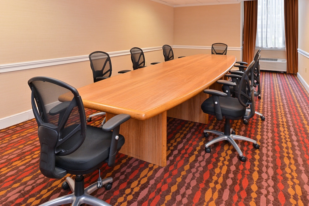 Holiday Inn New London Mystic Area by IHG - photo 28