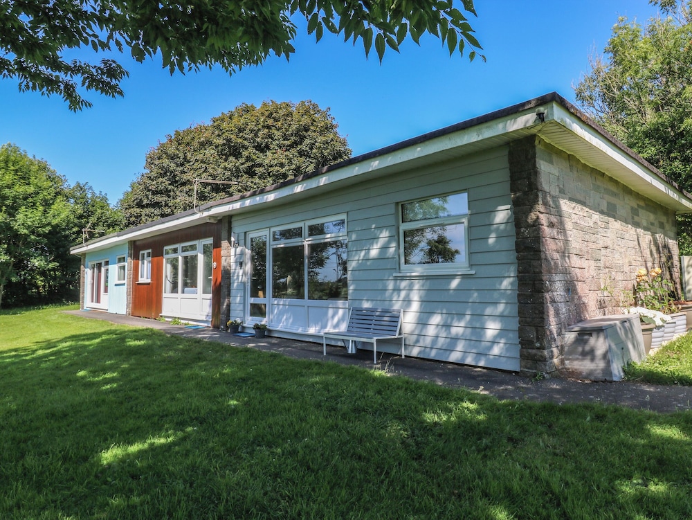 61 Norton Park in Dartmouth, United Kingdom